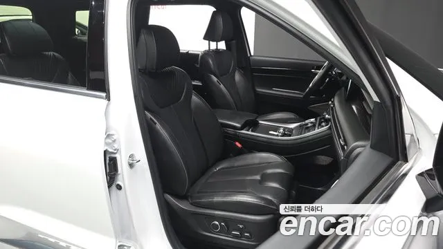 Hyundai Palisade The New Palisade — Фото автомобиля 16
