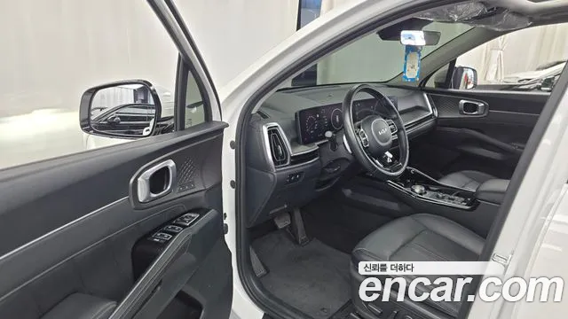 Kia Sorento Новый Sorento 4 поколение Дизель 2.2 2WD — Фото автомобиля 8