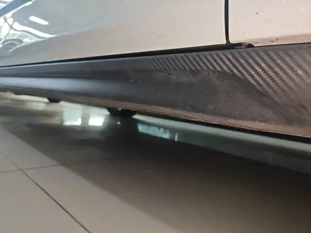 Changan Lamore — Фото автомобиля 20