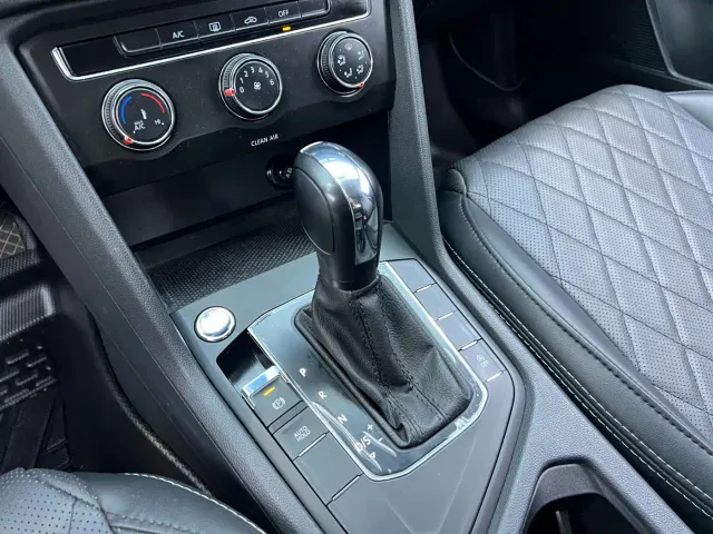 Volkswagen Tharu — Фото автомобиля 11