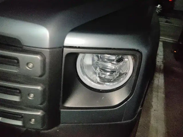 Haval Raptor — Фото автомобиля 5
