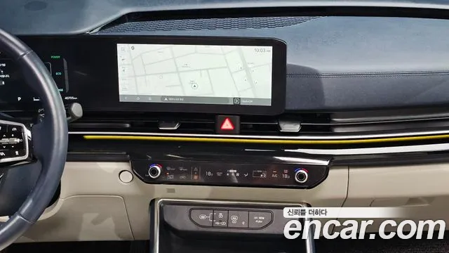 Kia Carnival — Фото автомобиля 20