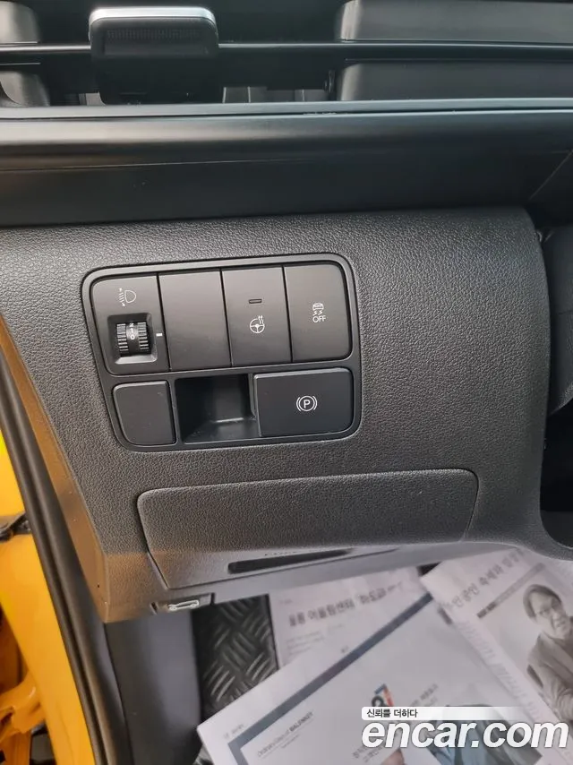 Hyundai Staria — Фото автомобиля 14