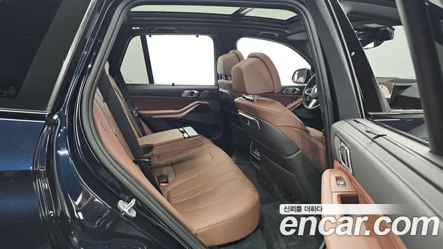 BMW X5 — Фото автомобиля 22