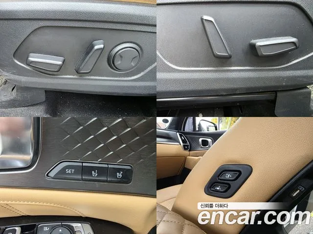 Kia Sorento 4th Gen — Фото автомобиля 13
