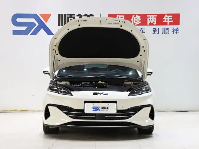 BYD Seal 06 — Фото автомобиля 19