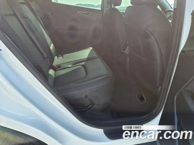Kia Sportage 5th Gen — Фото автомобиля 17