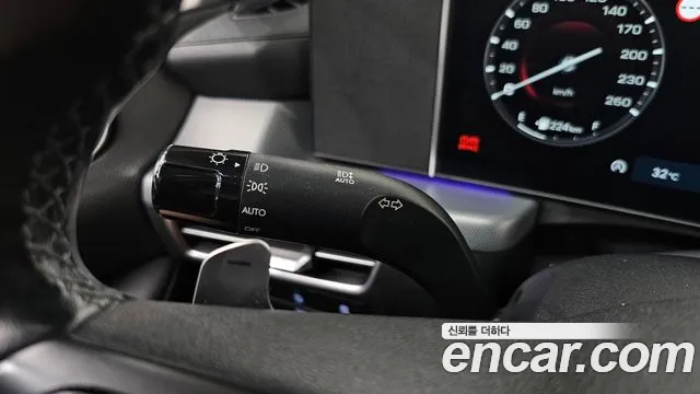 Hyundai Sonata Sonata Edge(DN8) — Фото автомобиля 24