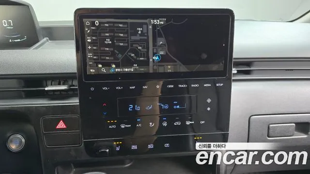 Hyundai Staria — Фото автомобиля 19