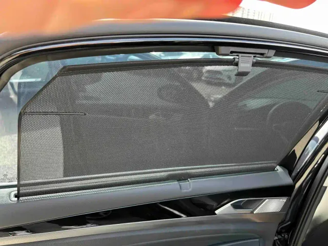 Volkswagen Passat — Фото автомобиля 5
