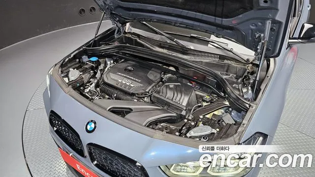BMW X2 (F39) — Фото автомобиля 6