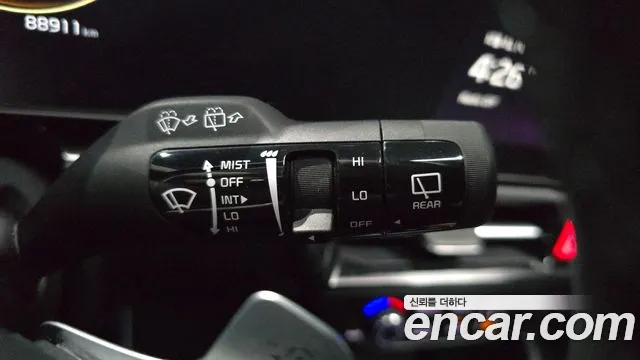 Kia Niro New — Фото автомобиля 30