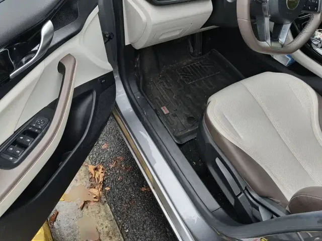 BYD Qin PLUS — Фото автомобиля 12