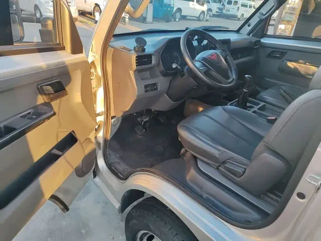 Wuling Longka — Фото автомобиля 15