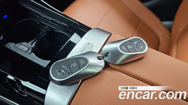 Mercedes-Benz C-Class W206 — Фото автомобиля 21