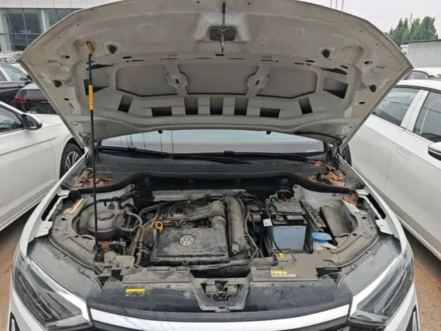 Jetta VS5 — Фото автомобиля 19