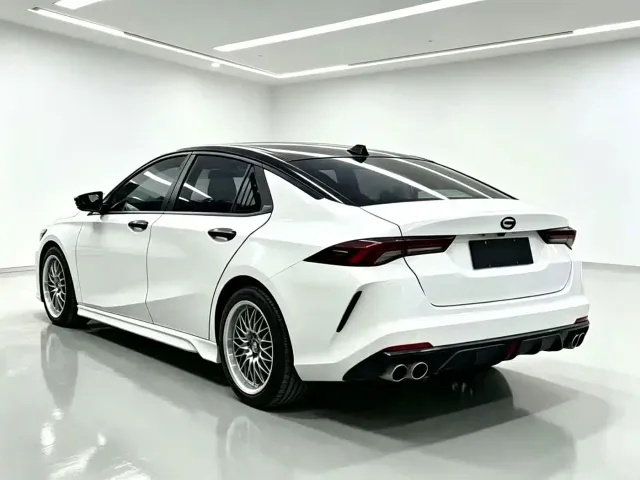 GAC Trumpchi Emkoo — Фото автомобиля 6