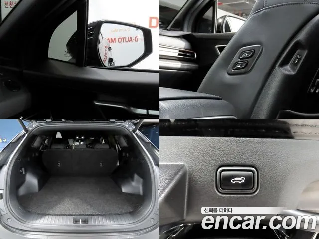 Kia Sportage 5th Gen — Фото автомобиля 15