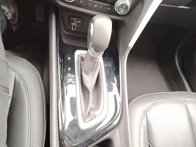 Buick Encore — Фото автомобиля 13
