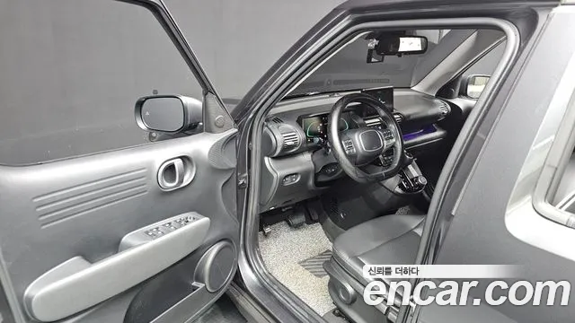 Hyundai Casper — Фото автомобиля 15