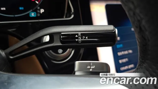 Mercedes-Benz E-Class E-класс W214 — Фото автомобиля 9