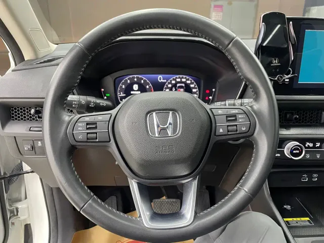 Honda CR-V — Фото автомобиля 20