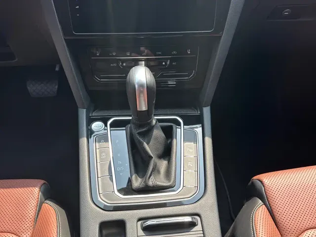 Volkswagen Weilan — Фото автомобиля 5