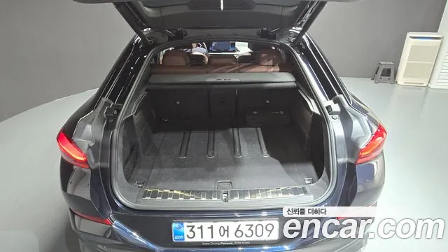 BMW X6 G06 — Фото автомобиля 17
