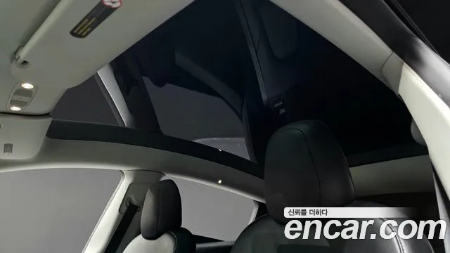 Tesla Model Y — Фото автомобиля 19