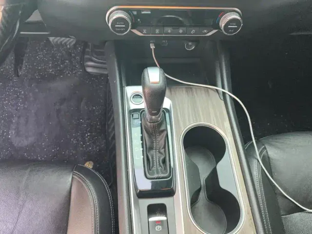 Nissan Teana 2021 2.0L XL Comfort — Фото автомобиля 16