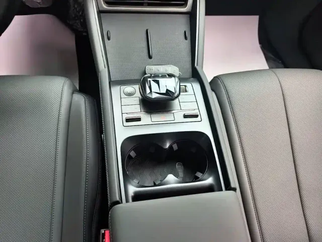 BYD Qin L 2024 DM-i 80KM Superior — Фото автомобиля 13