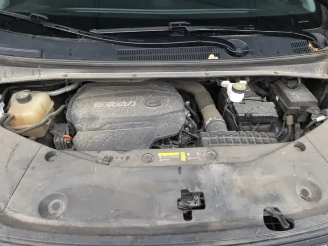 GAC Trumpchi M8 — Фото автомобиля 19