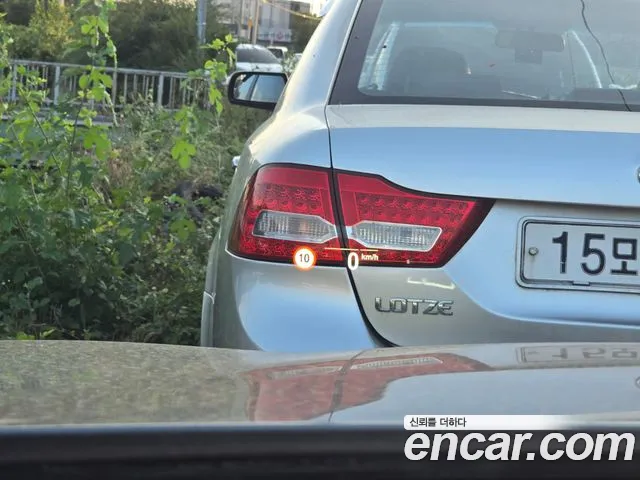 BMW 5 Series G30 — Фото автомобиля 15