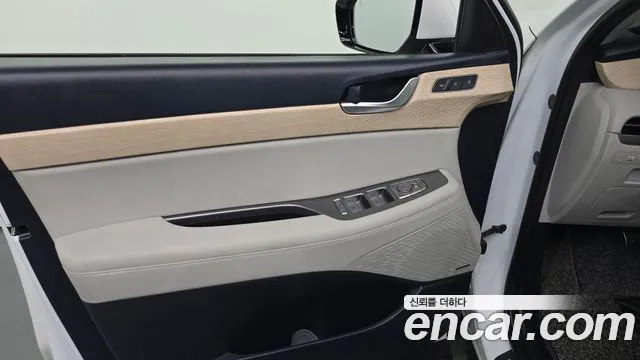 Hyundai Palisade The New Palisade Дизель 2.2 4WD — Фото автомобиля 19