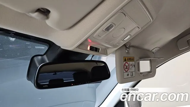 Renault Korea XM3 — Фото автомобиля 25