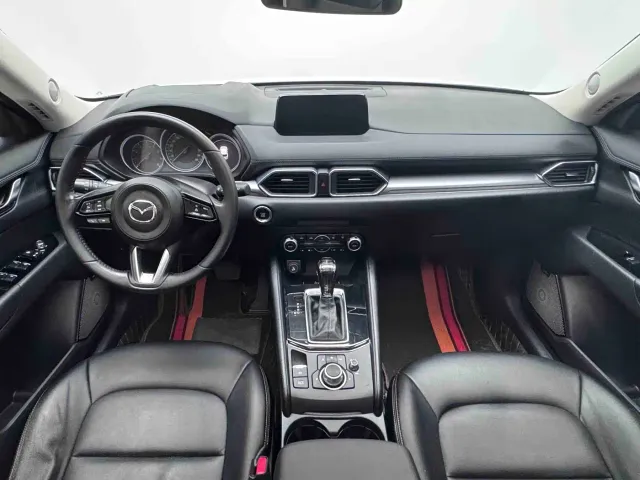 Mazda CX-5 — Фото автомобиля 13