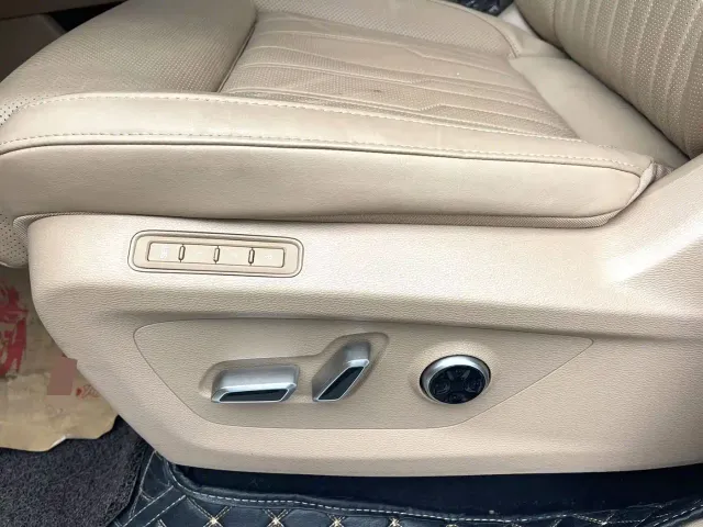 BAIC BJ60 Thunder — Фото автомобиля 6