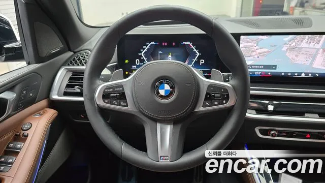 BMW X5 G05 — Фото автомобиля 19