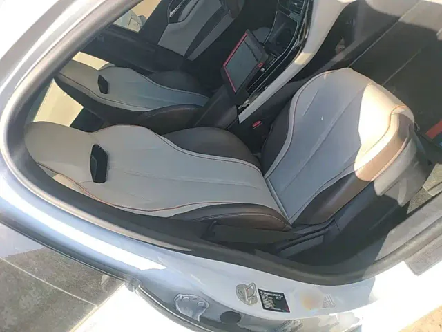 BYD Qin PLUS — Фото автомобиля 24