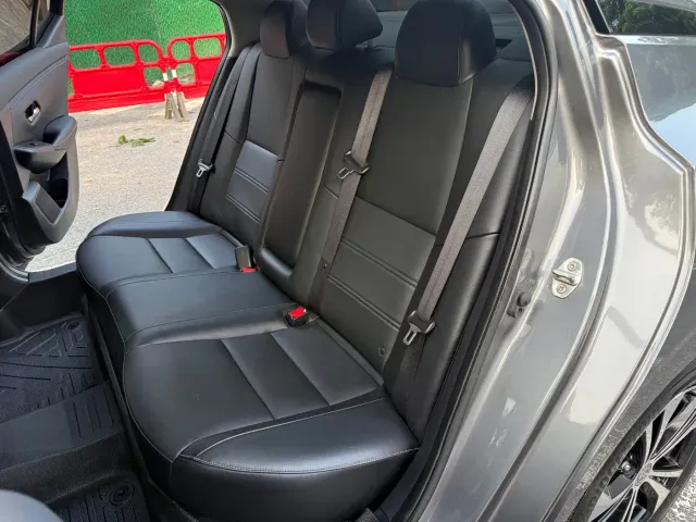 Nissan Sylphy — Фото автомобиля 13