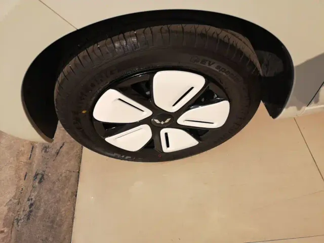 Wuling Hongguang Mini EV — Фото автомобиля 22
