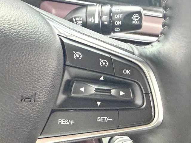 GAC Trumpchi M6 — Фото автомобиля 13
