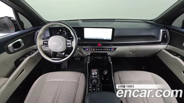 Kia Sorento 4th Gen — Фото автомобиля 10