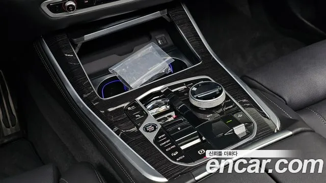 BMW X5 G05 — Фото автомобиля 12