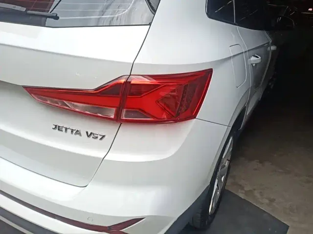 Jetta VS7 — Фото автомобиля 7