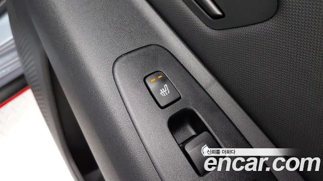Hyundai Avante CN7 — Фото автомобиля 20