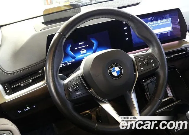 BMW 2-Series — Фото автомобиля 12