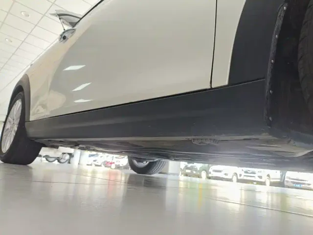 MINI Hatch — Фото автомобиля 20