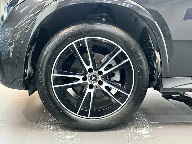 Mercedes-Benz GLC-Class — Фото автомобиля 19