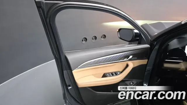 Renault Korea Grand Koleos — Фото автомобиля 13